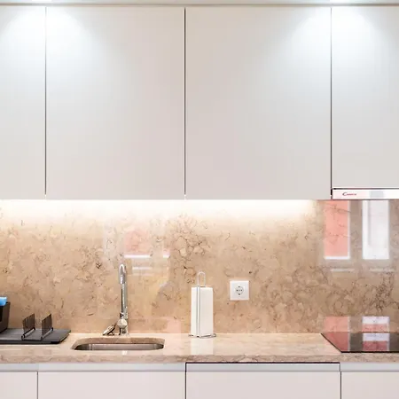 Pardal Rc A - Luxury 2 Bed Apartment In Alcantara-2
