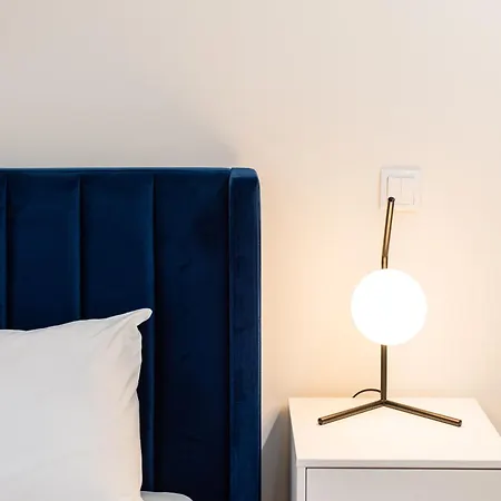 Pardal Rc A - Luxury 2 Bed Apartment In Alcantara-3